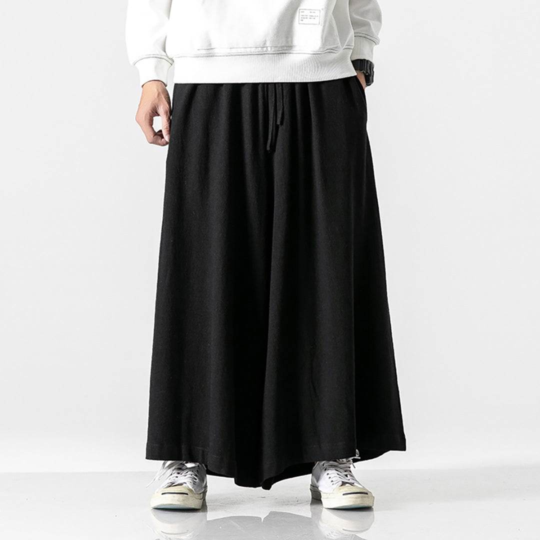 Calça FS 222 - FLOWY SIGNATURE