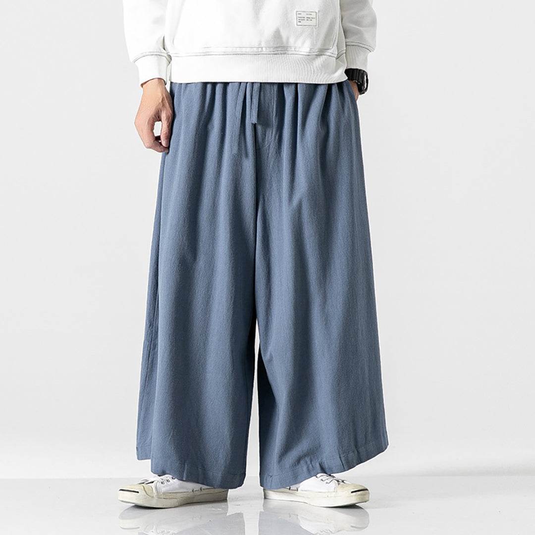Calça FS 222 - FLOWY SIGNATURE