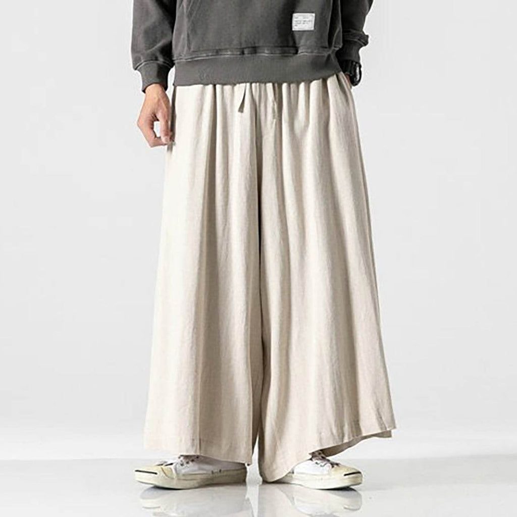 Calça FS 222 - FLOWY SIGNATURE