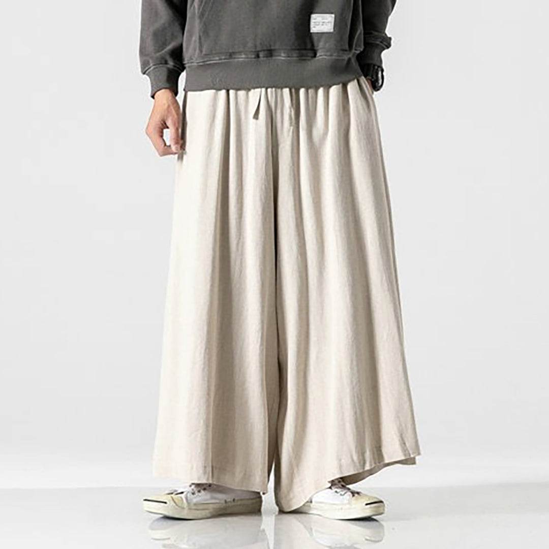 Calça FS 222 - FLOWY SIGNATURE