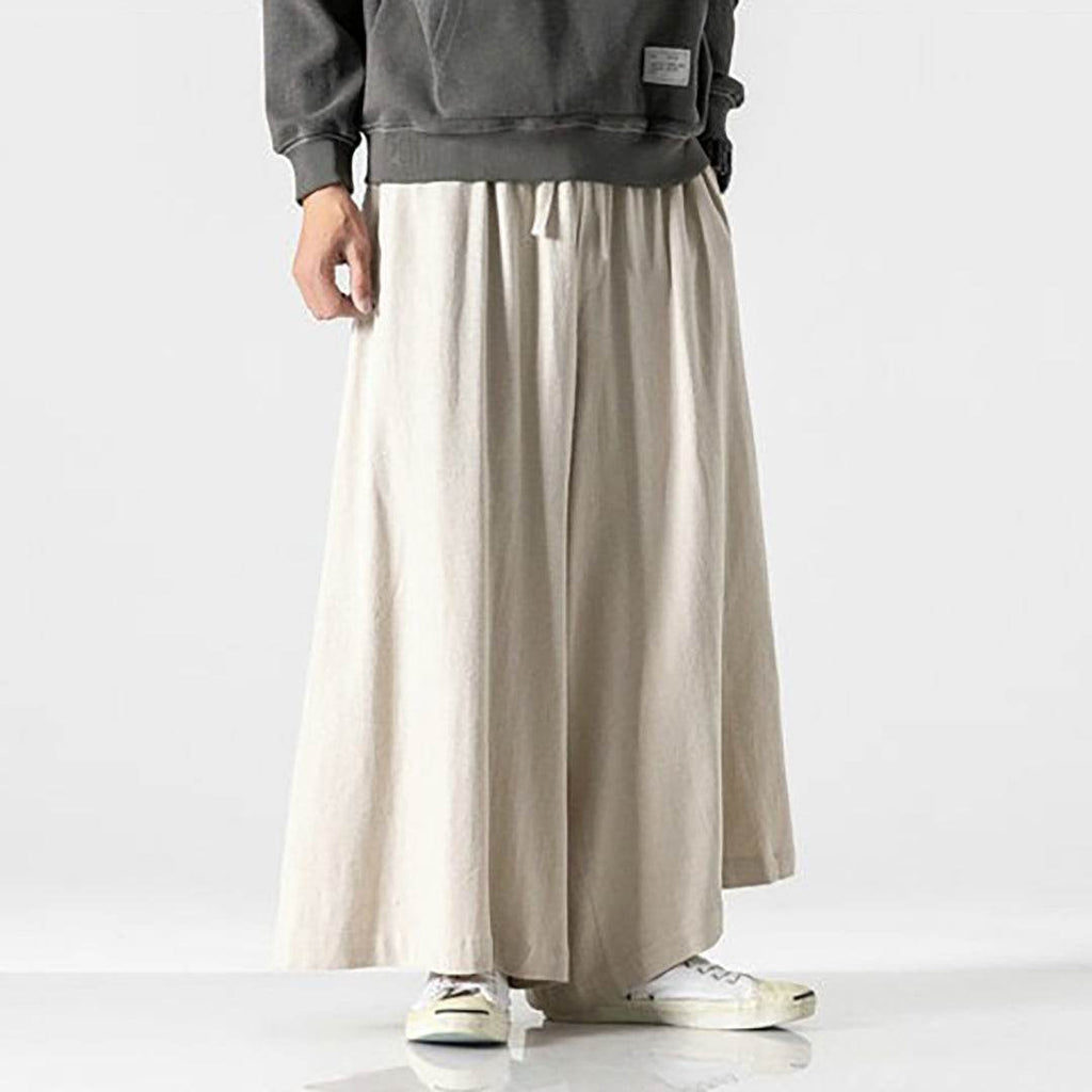 Calça FS 222 - FLOWY SIGNATURE