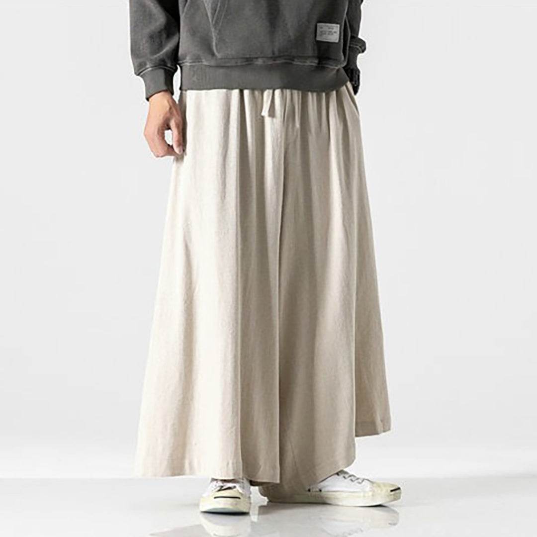 Calça FS 222 - FLOWY SIGNATURE