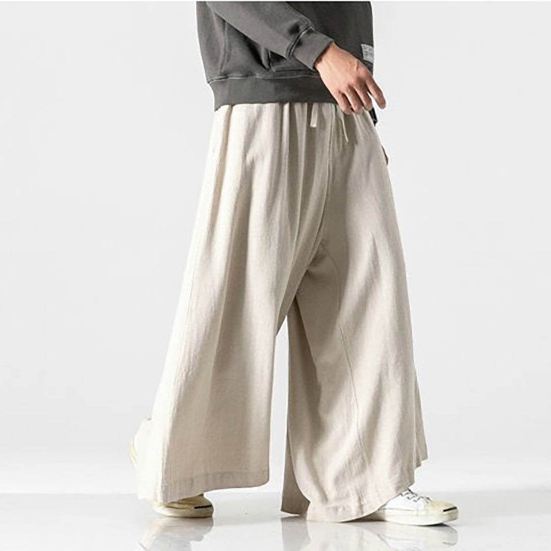 Calça FS 222 - FLOWY SIGNATURE