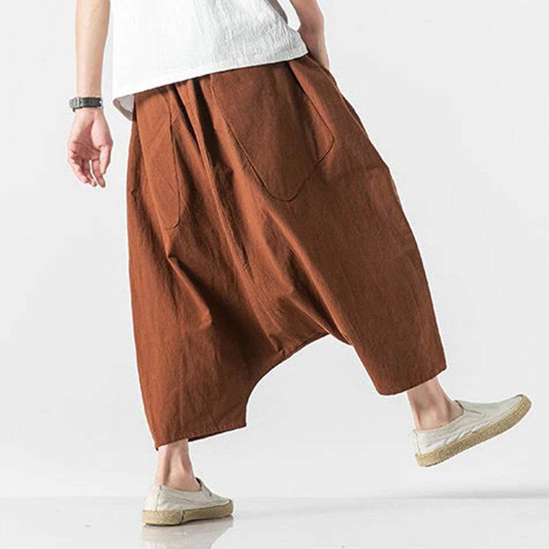 Calça FS 225 - FLOWY SIGNATURE