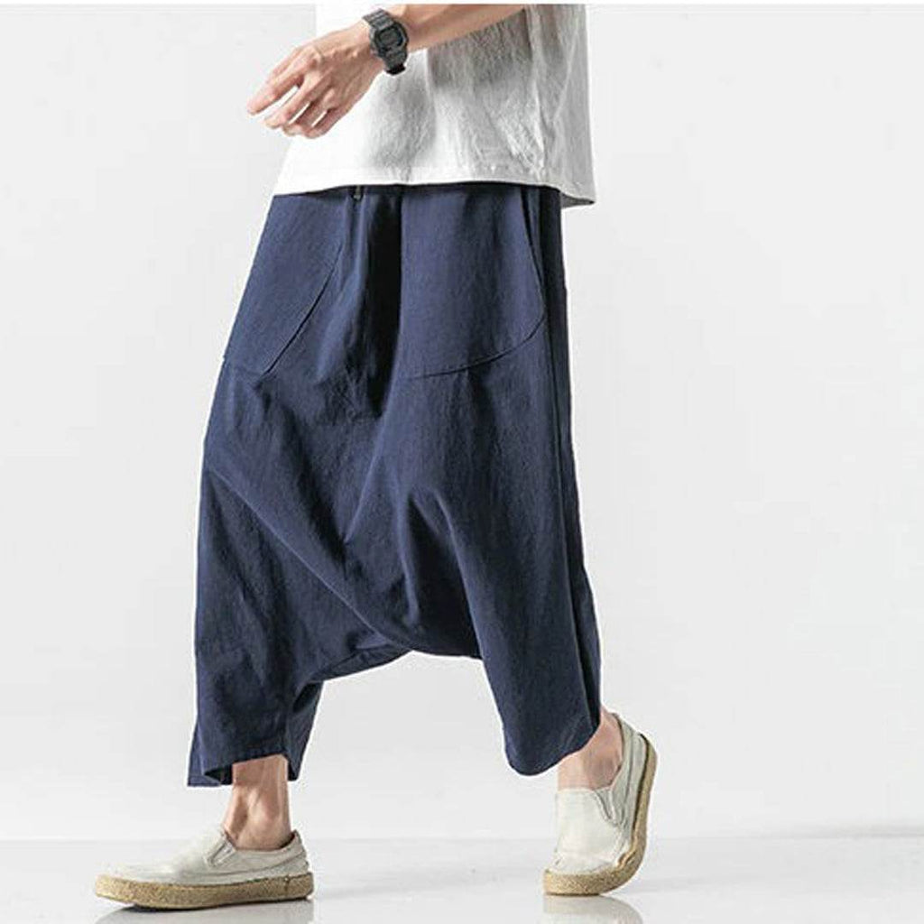 Calça FS 225 - FLOWY SIGNATURE