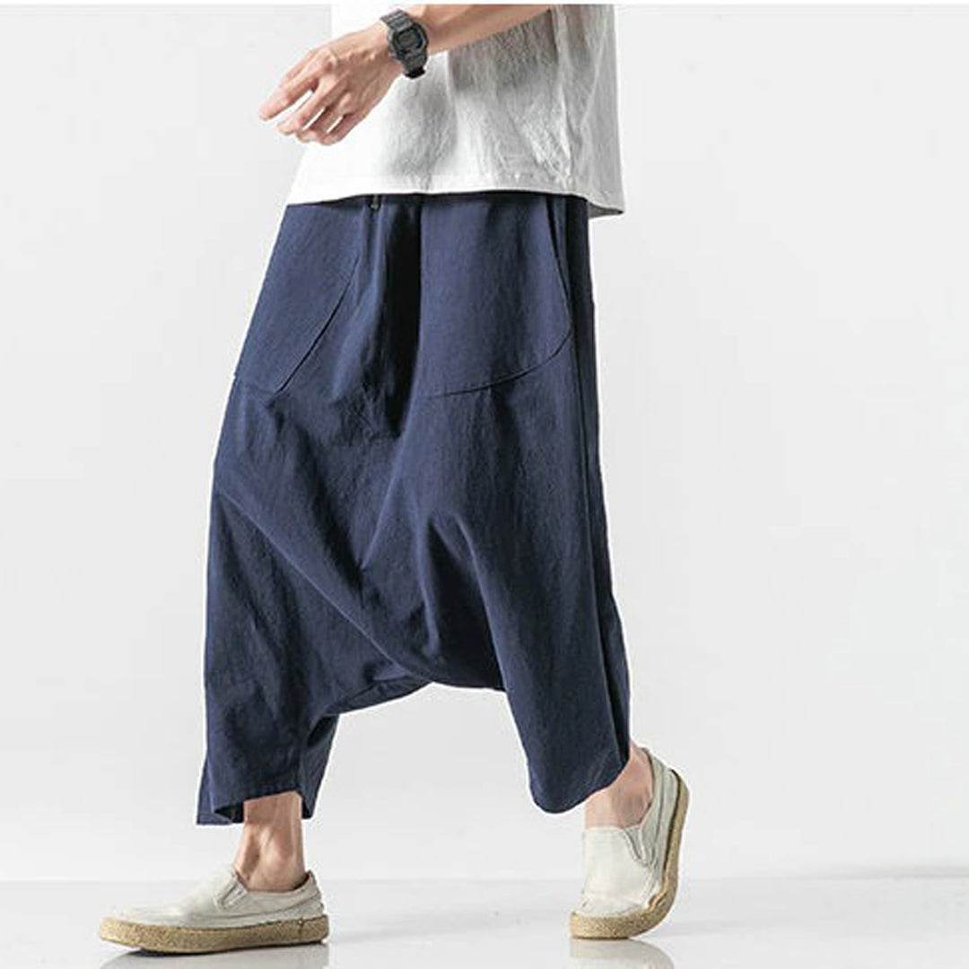Calça FS 225 - FLOWY SIGNATURE