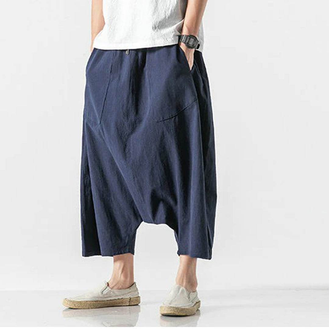 Calça FS 225 - FLOWY SIGNATURE