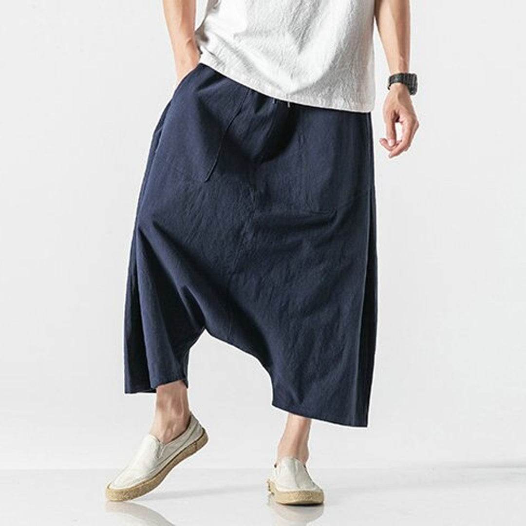 Calça FS 225 - FLOWY SIGNATURE