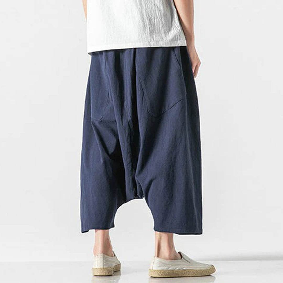 Calça FS 225 - FLOWY SIGNATURE