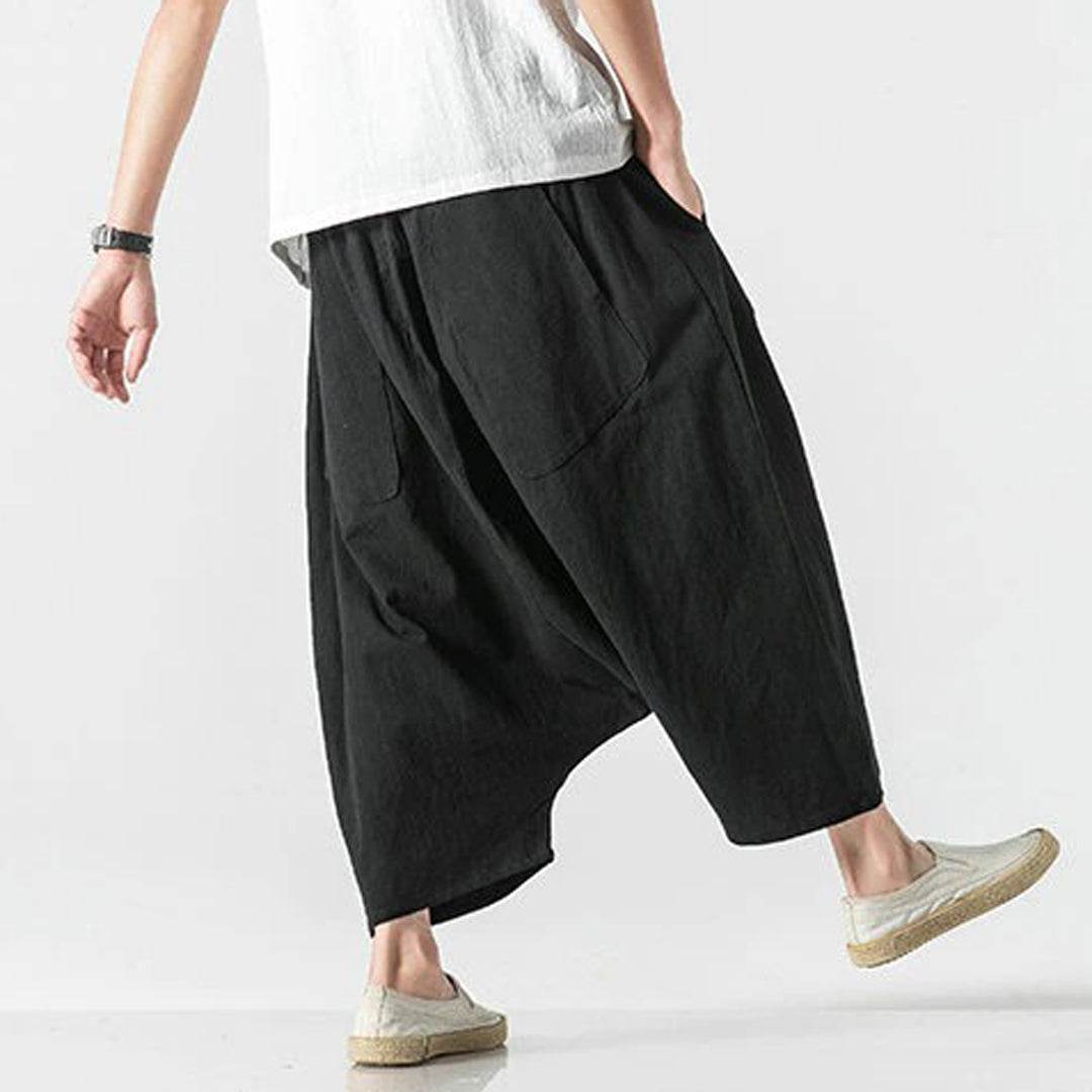 Calça FS 225 - FLOWY SIGNATURE