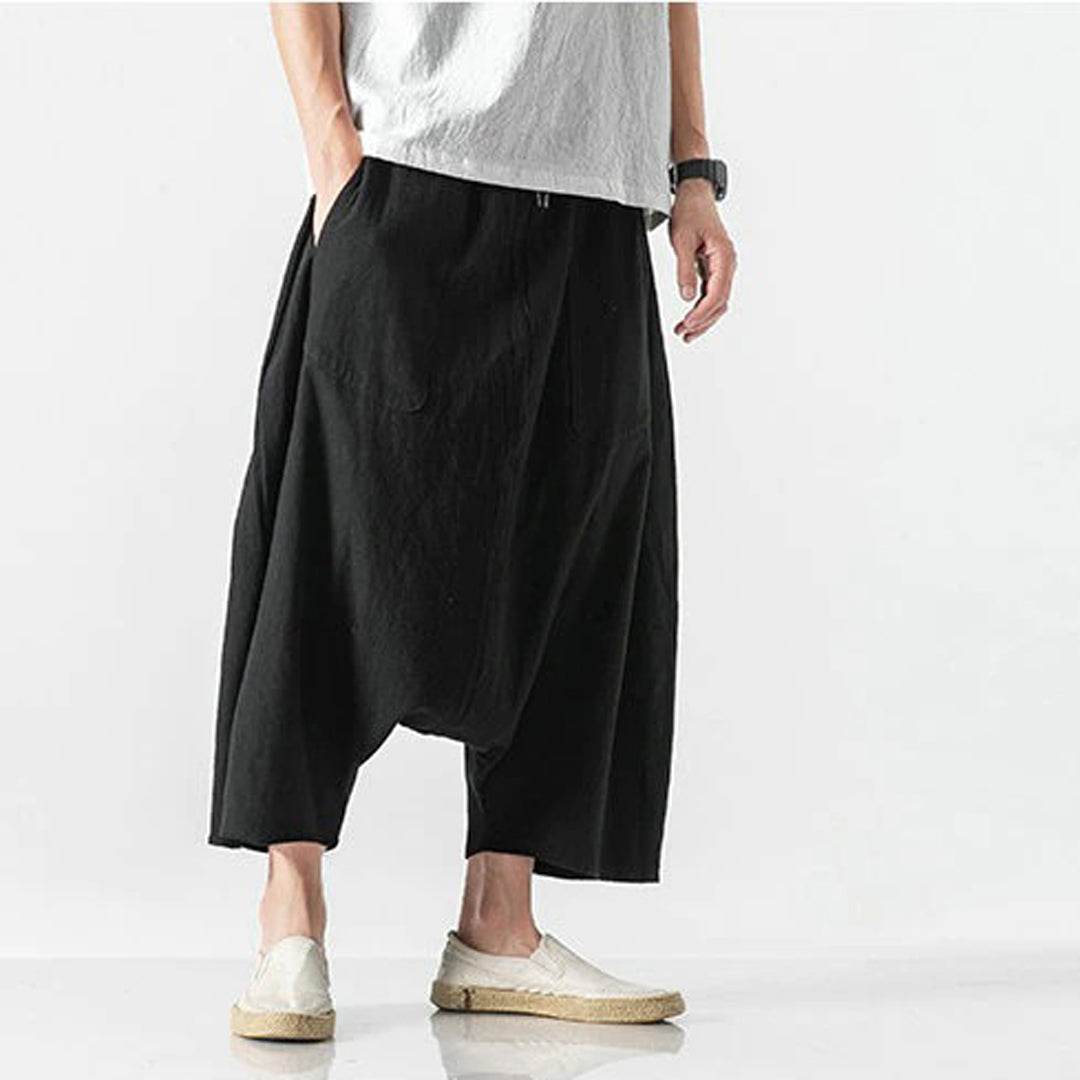 Calça FS 225 - FLOWY SIGNATURE