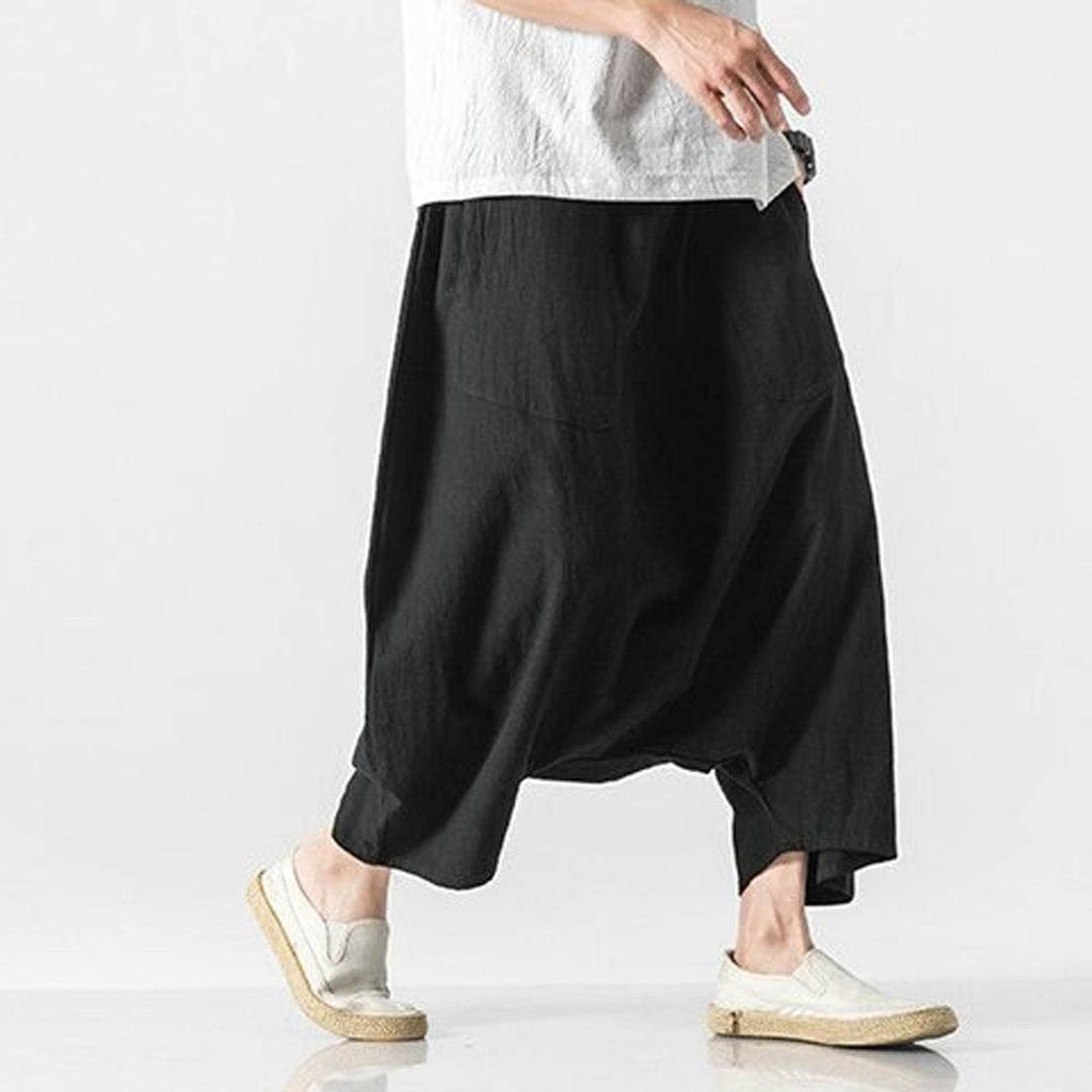 Calça FS 225 - FLOWY SIGNATURE
