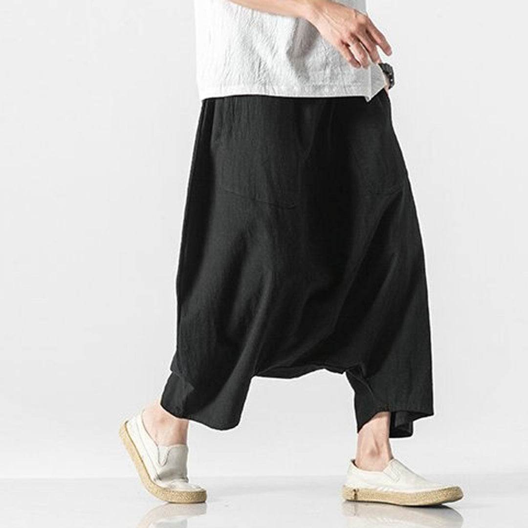 Calça FS 225 - FLOWY SIGNATURE