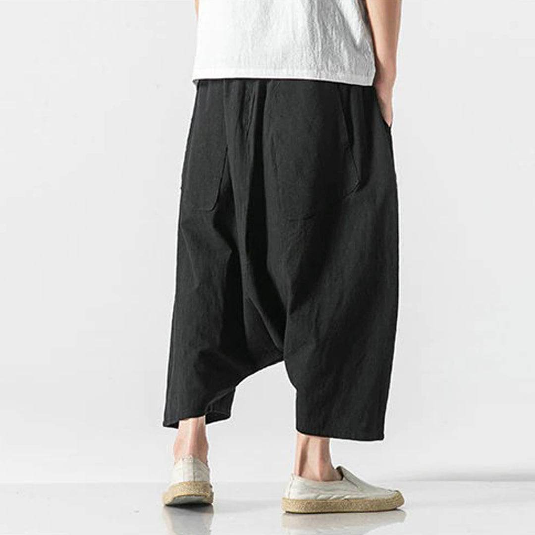 Calça FS 225 - FLOWY SIGNATURE