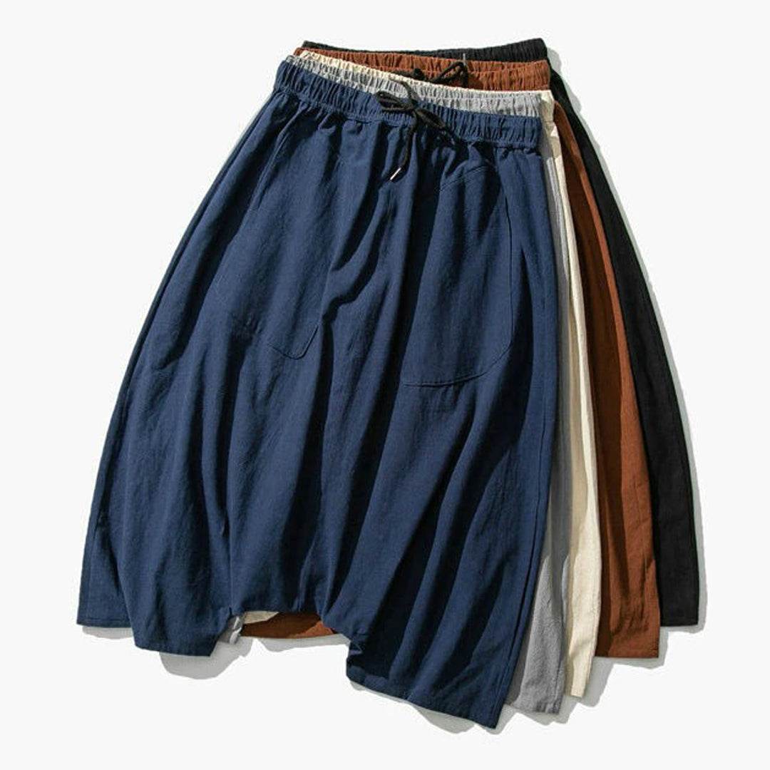 Calça FS 225 - FLOWY SIGNATURE
