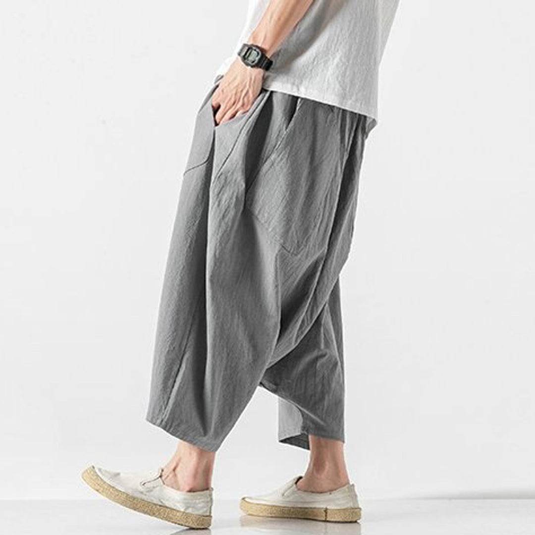 Calça FS 225 - FLOWY SIGNATURE