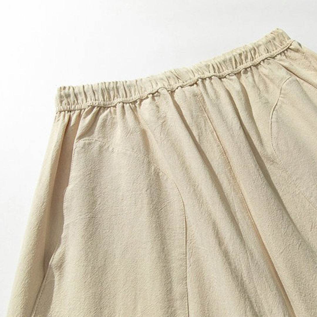 Calça FS 225 - FLOWY SIGNATURE