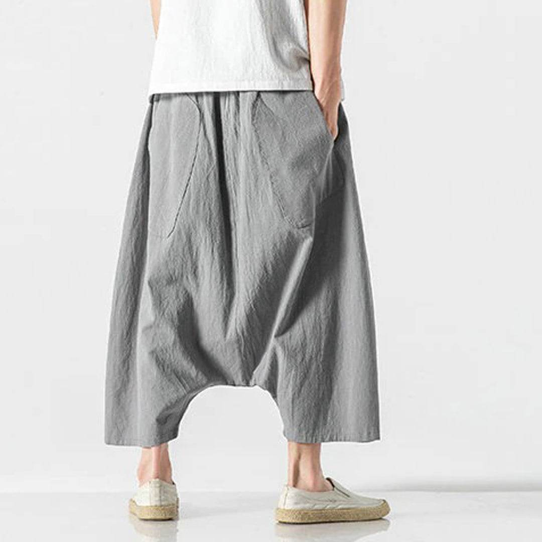 Calça FS 225 - FLOWY SIGNATURE