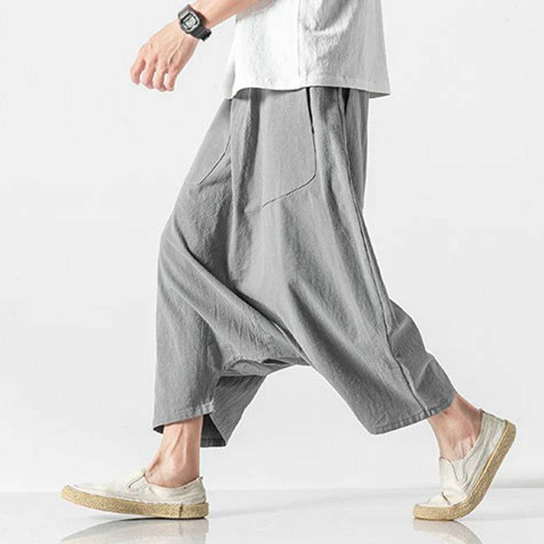 Calça FS 225 - FLOWY SIGNATURE
