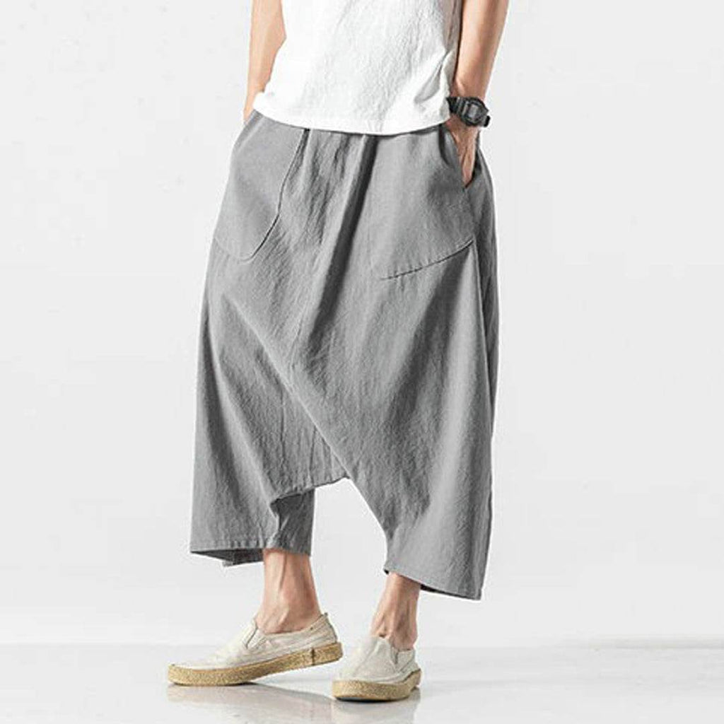 Calça FS 225 - FLOWY SIGNATURE