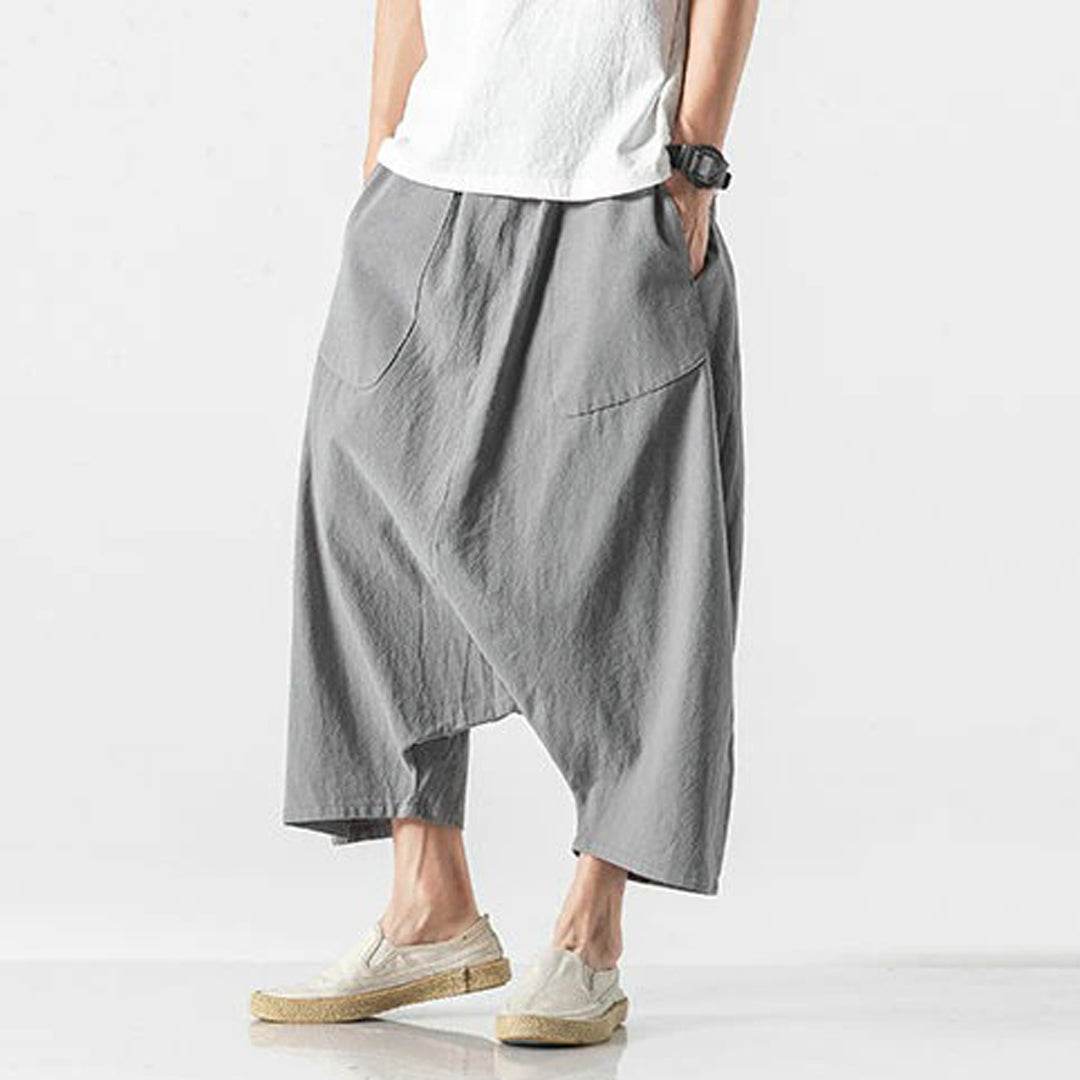 Calça FS 225 - FLOWY SIGNATURE