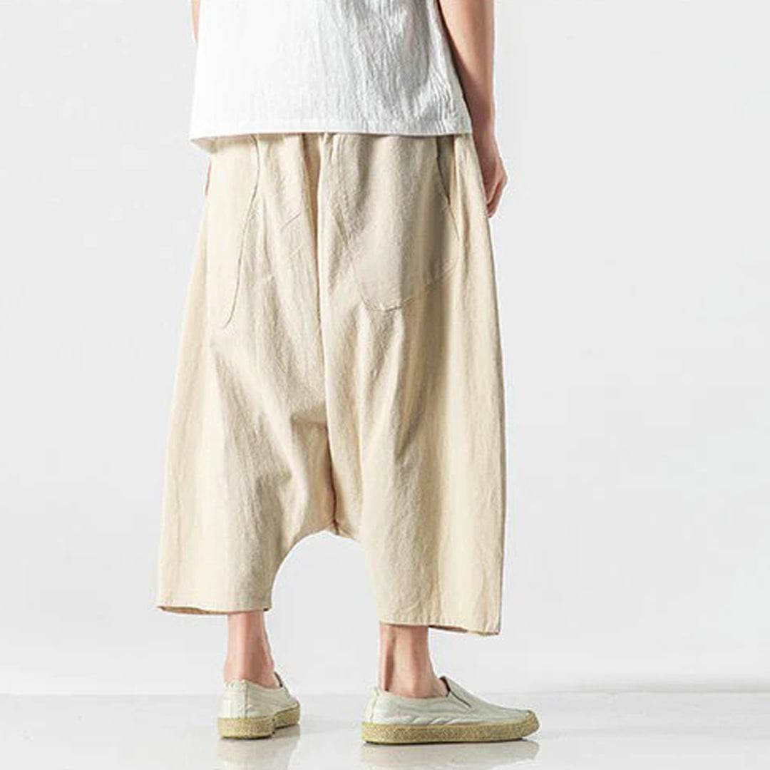 Calça FS 225 - FLOWY SIGNATURE