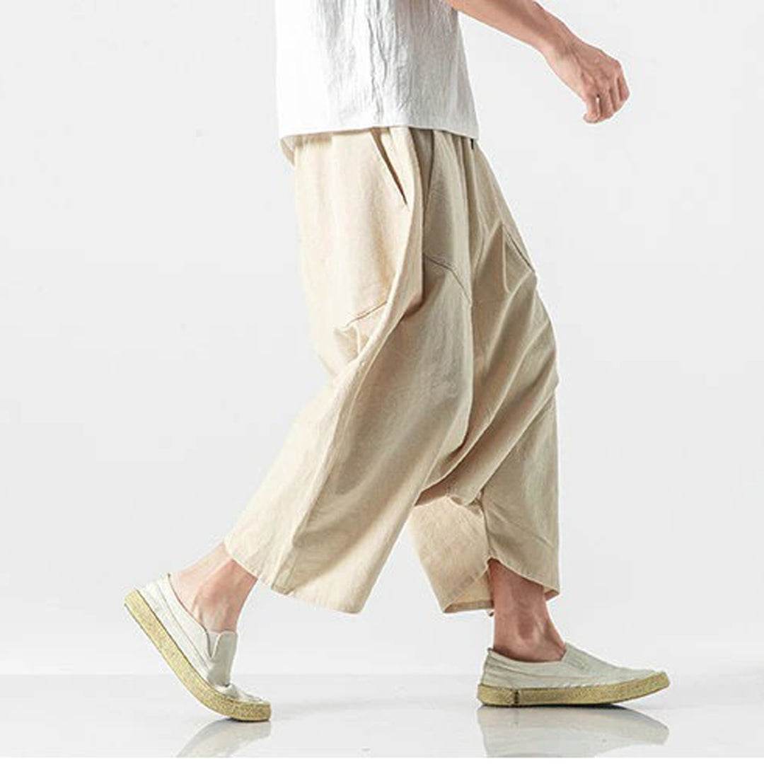 Calça FS 225 - FLOWY SIGNATURE