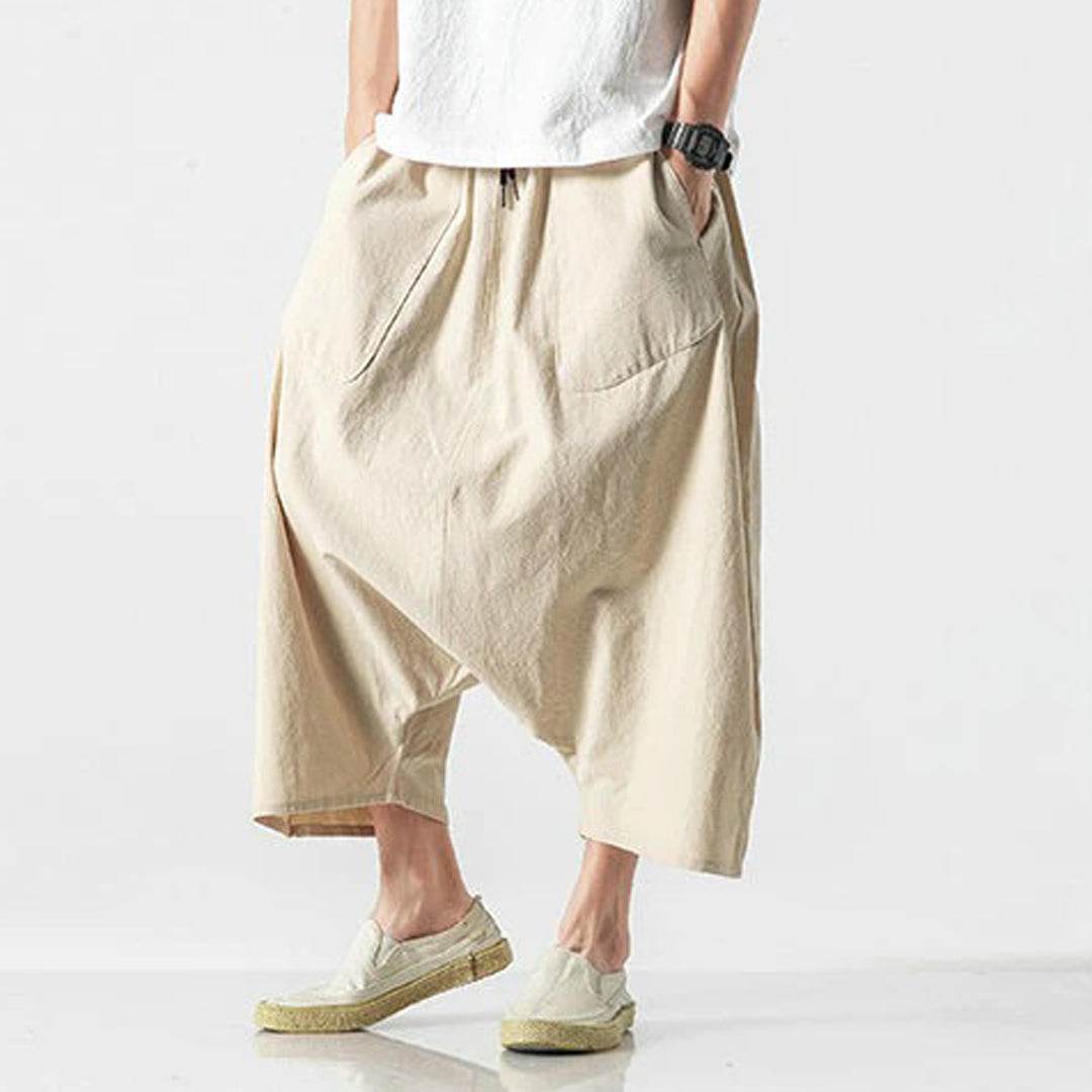 Calça FS 225 - FLOWY SIGNATURE
