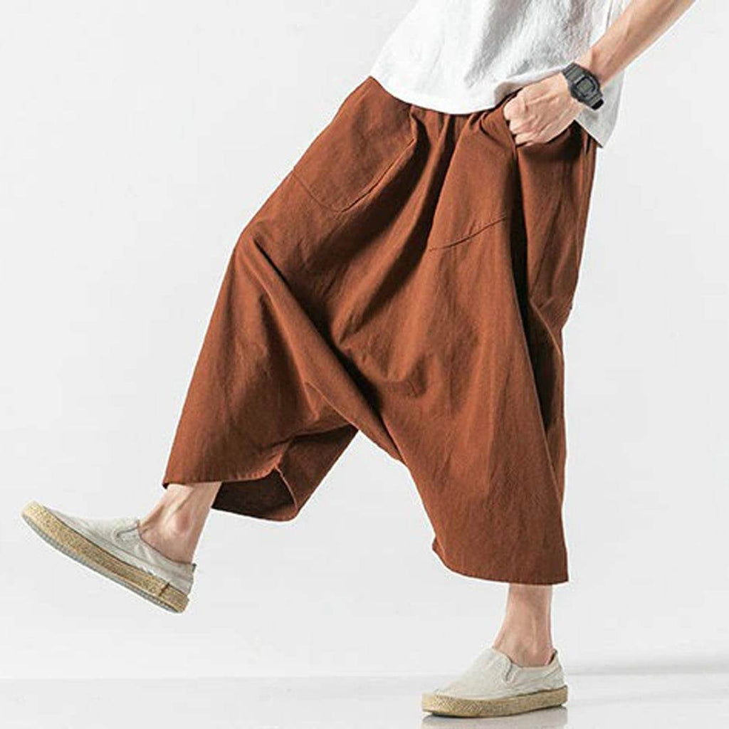 Calça FS 225 - FLOWY SIGNATURE