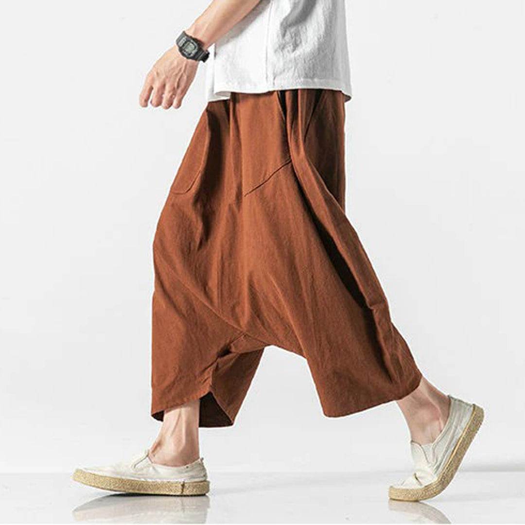 Calça FS 225 - FLOWY SIGNATURE