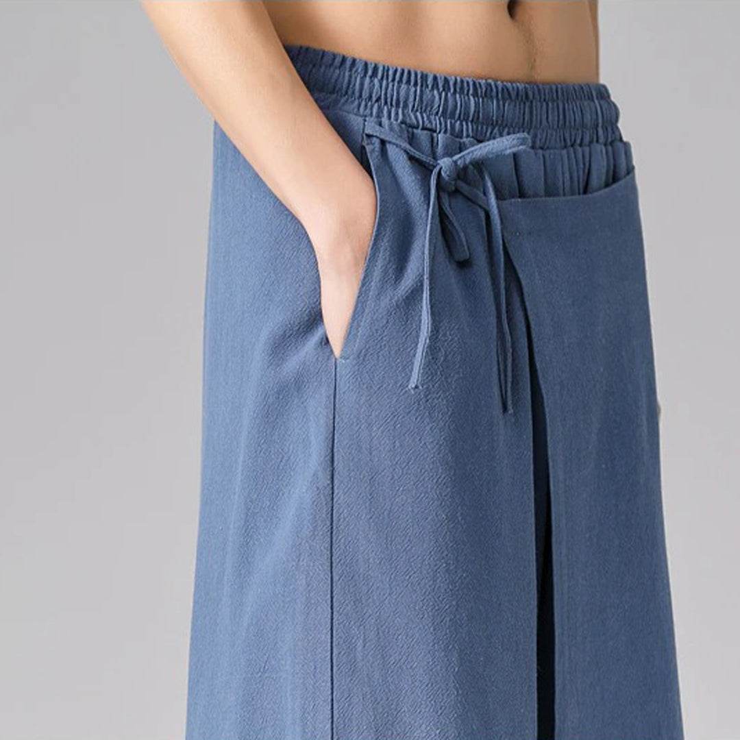 Calça FS 227 - FLOWY SIGNATURE