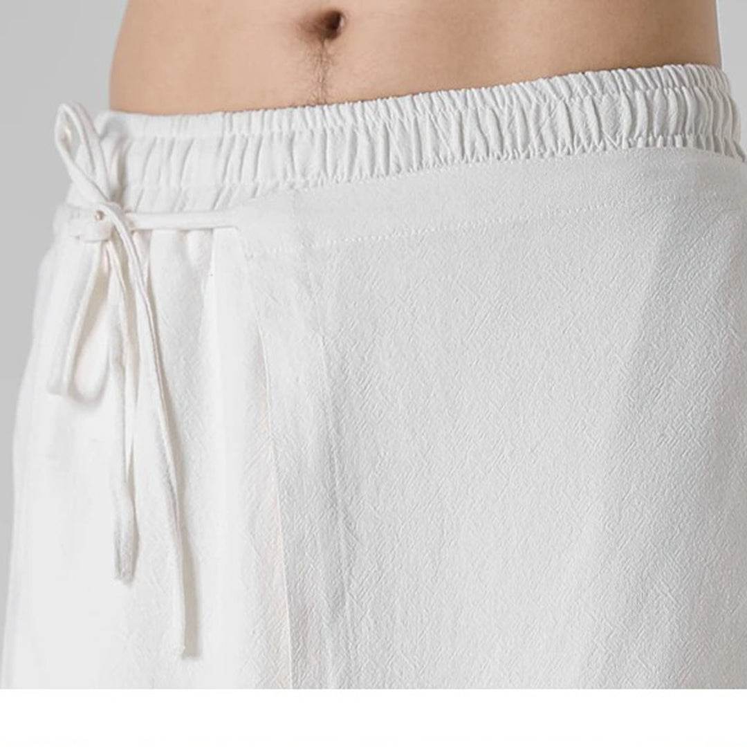 Calça FS 227 - FLOWY SIGNATURE