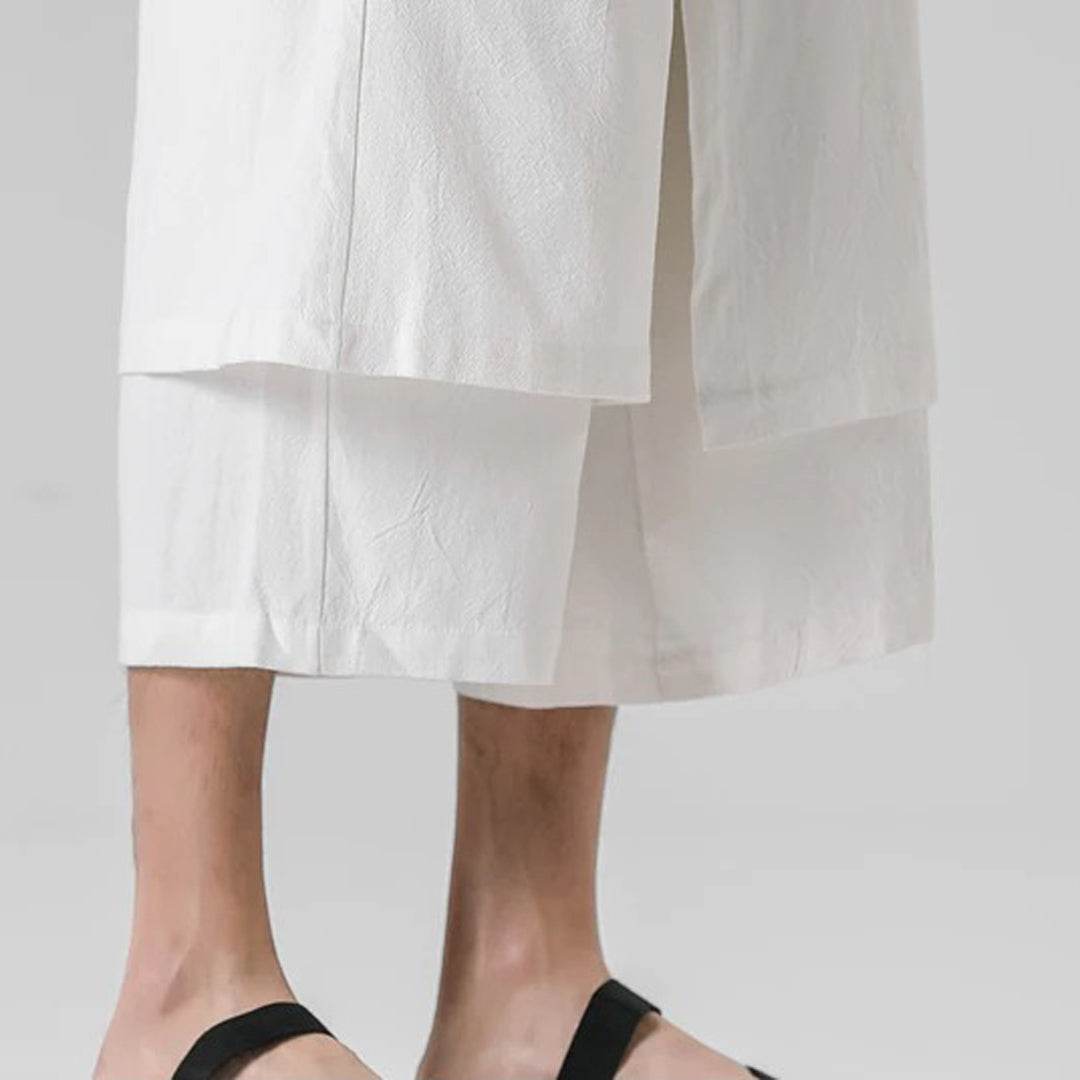 Calça FS 227 - FLOWY SIGNATURE