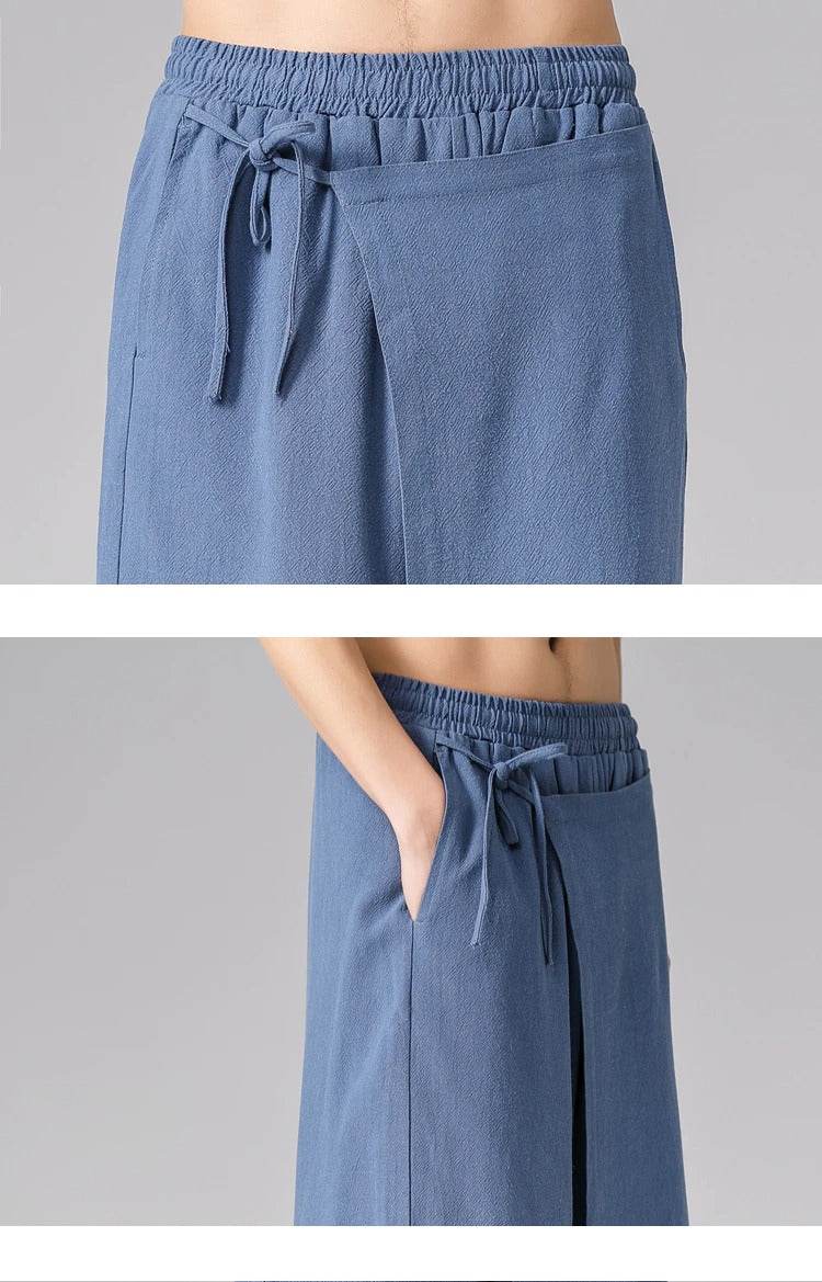 Calça FS 227 - FLOWY SIGNATURE