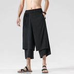 Calça FS 227 - FLOWY SIGNATURE