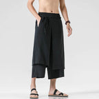Calça FS 227 - FLOWY SIGNATURE