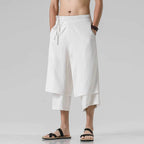 Calça FS 227 - FLOWY SIGNATURE