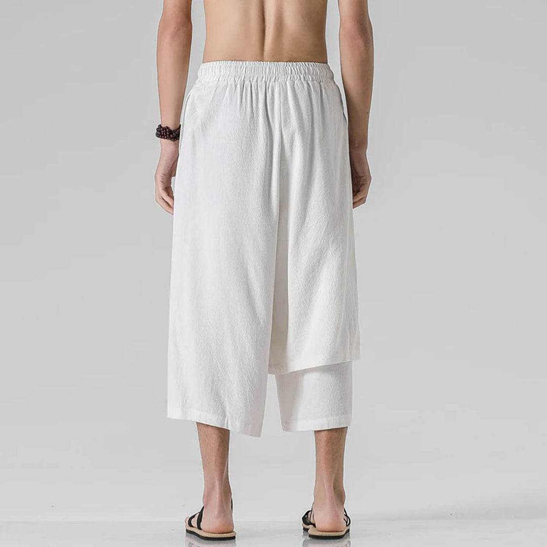 Calça FS 227 - FLOWY SIGNATURE