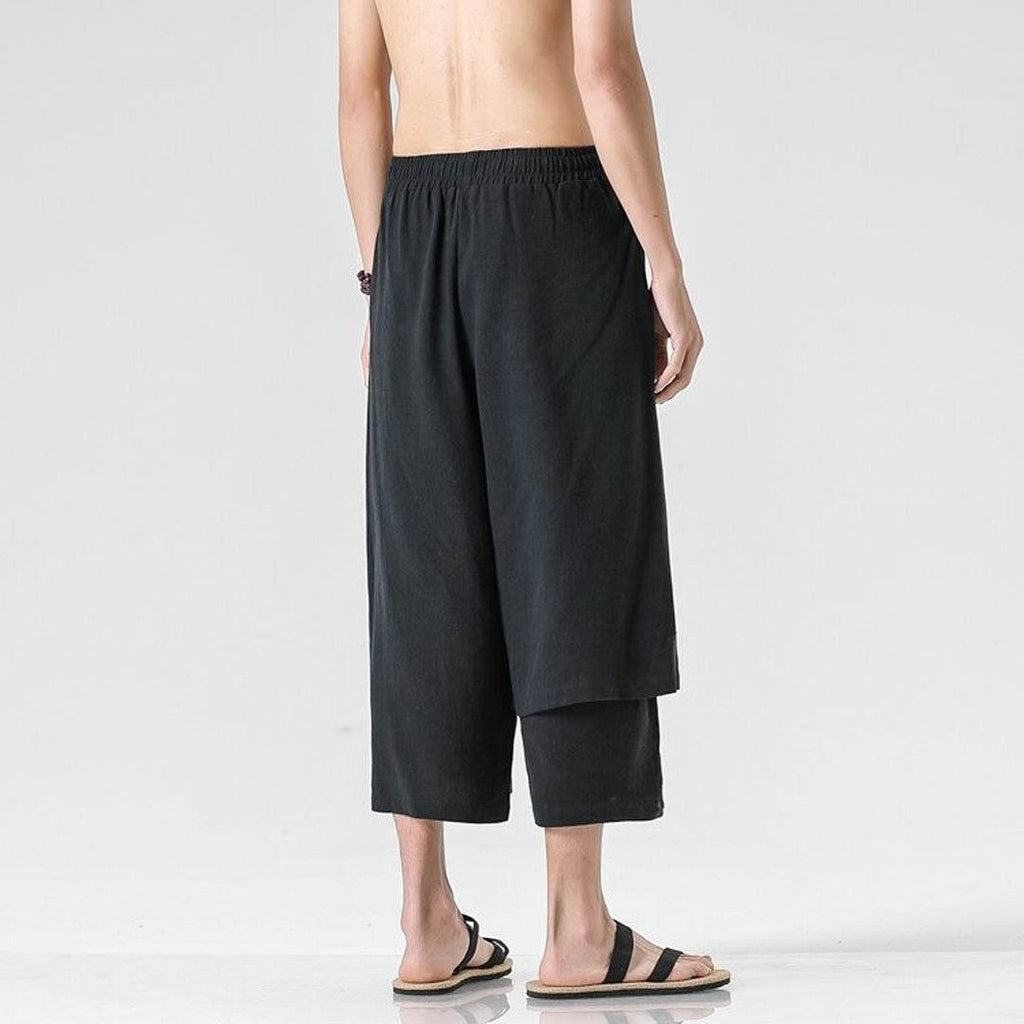 Calça FS 227 - FLOWY SIGNATURE