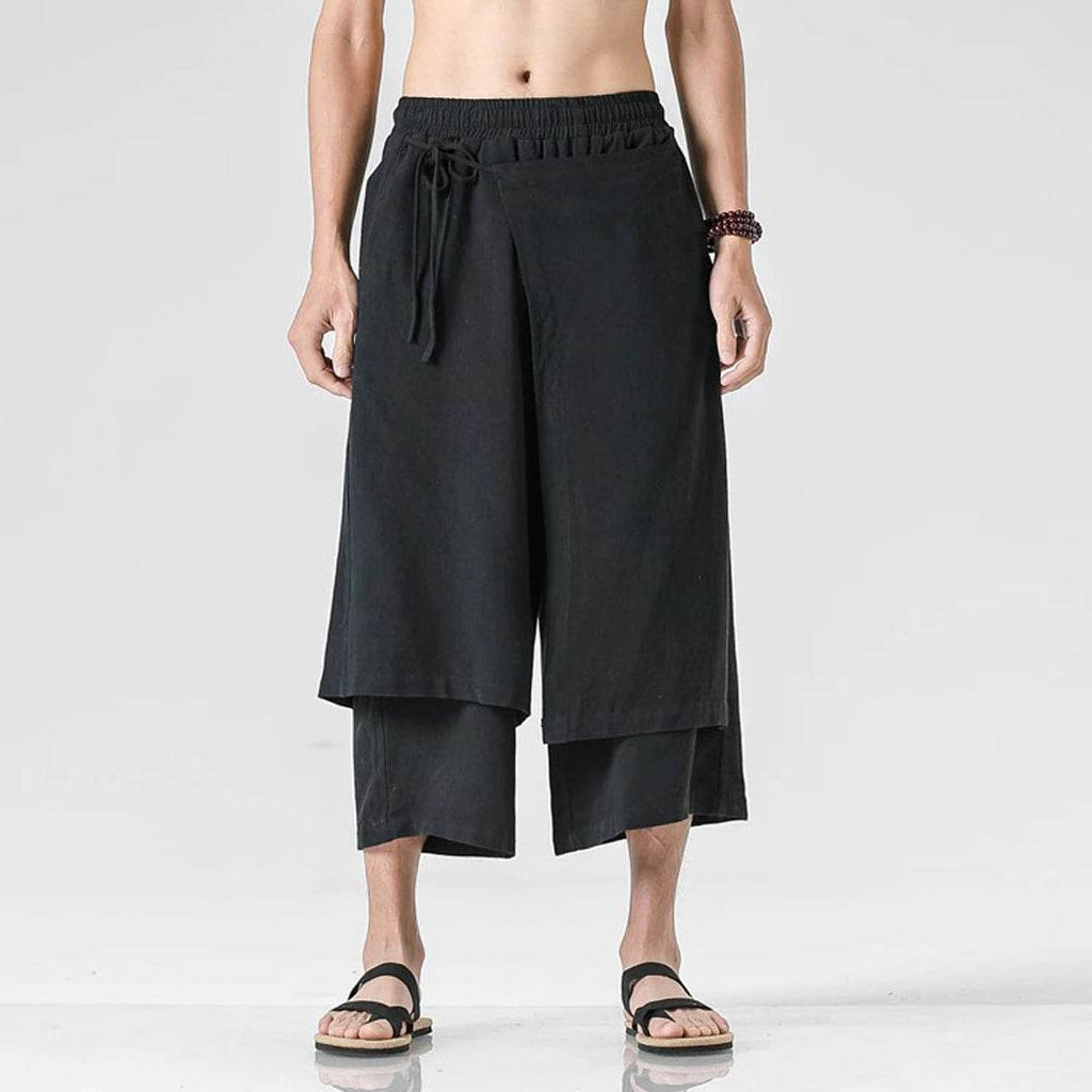 Calça FS 227 - FLOWY SIGNATURE