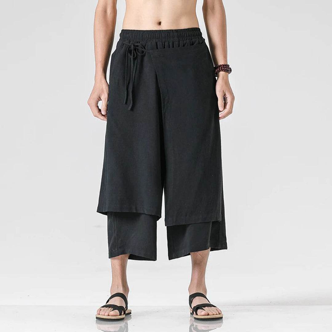 Calça FS 227 - FLOWY SIGNATURE