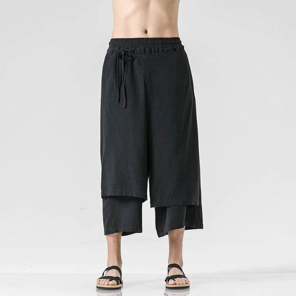 Calça FS 227 - FLOWY SIGNATURE