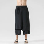 Calça FS 227 - FLOWY SIGNATURE