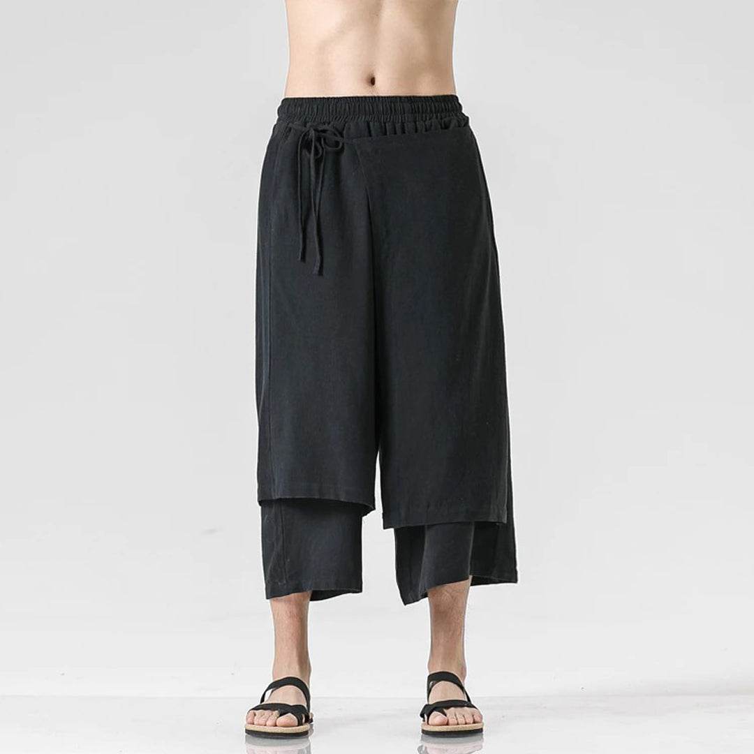 Calça FS 227 - FLOWY SIGNATURE