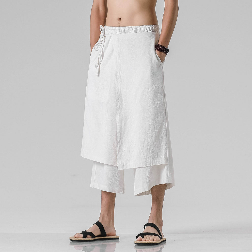 Calça FS 227 - FLOWY SIGNATURE
