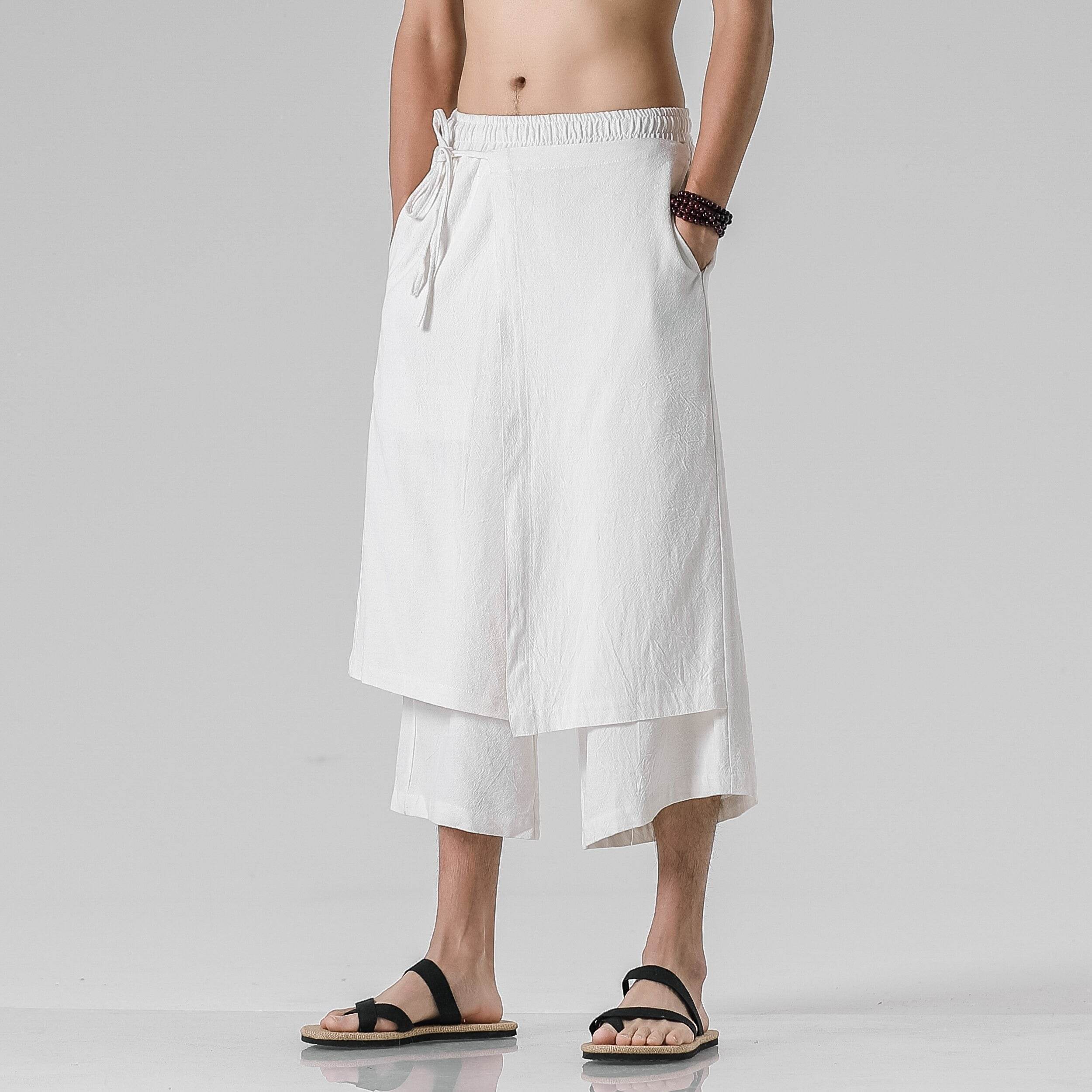 Calça FS 227 - FLOWY SIGNATURE