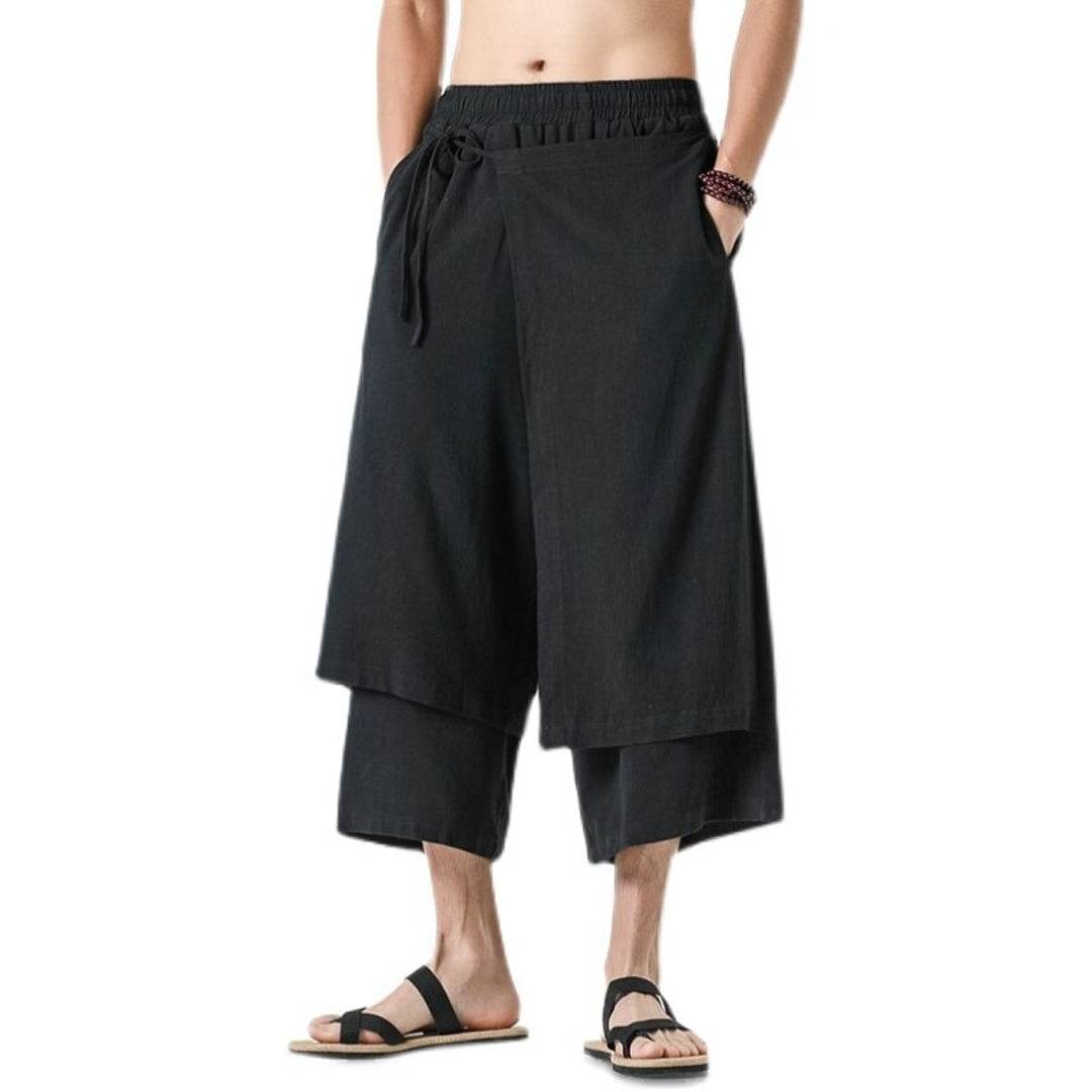 Calça FS 227 - FLOWY SIGNATURE