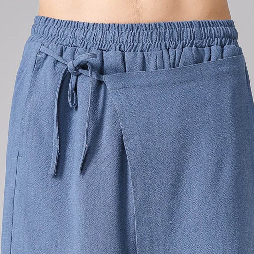 Calça FS 227 - FLOWY SIGNATURE
