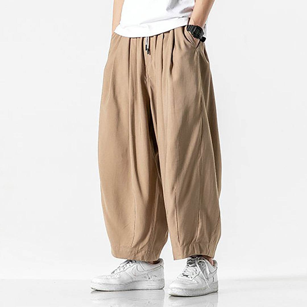Calça FS 235 - FLOWY SIGNATURE