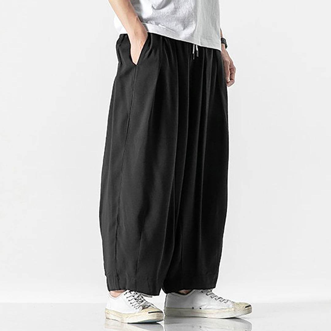 Calça FS 235 - FLOWY SIGNATURE